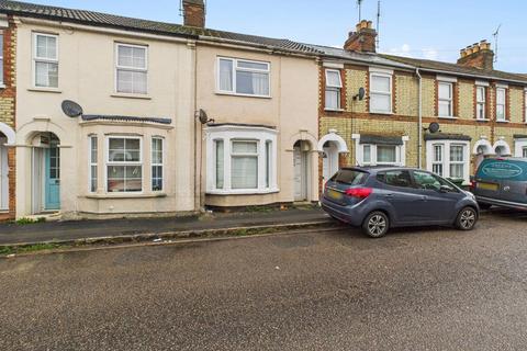 Grecian Street, Aylesbury HP20 2 bed terraced house for sale