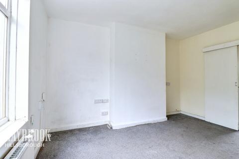 Adkins Road, Sheffield 2 bed end of terrace house for sale