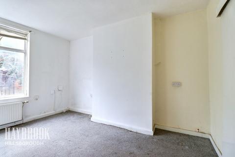 Adkins Road, Sheffield 2 bed end of terrace house for sale