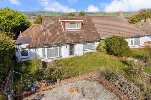 Cuckmere Way, Hollingbury, Brighton... 3 bed semi