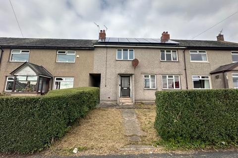 Pennine View, Dolphinholme, LA2 3 bed terraced house for sale