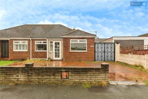 Lingfield Drive, Crewe, Cheshire, CW1 3 bed bungalow for sale