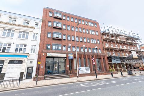 George Street, Hull HU1 1 bed flat for sale