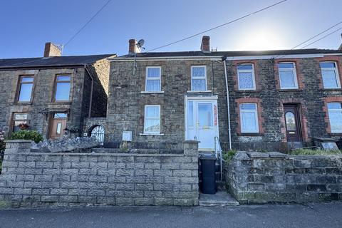 Heol Y Gors, Cwmgors, Ammanford... 3 bed semi