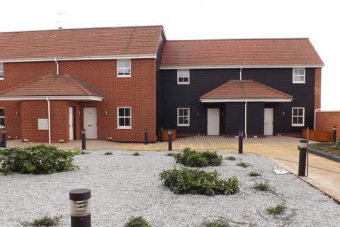 Nayland Court, Romford RM1 2 bed flat for sale