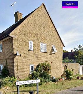 Kempe Road, Enfield EN1 2 bed end of terrace house for sale