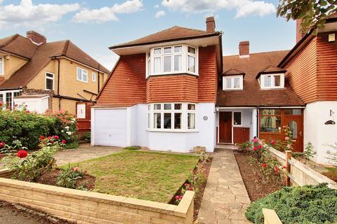 The Grange, Shirley 3 bed semi