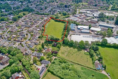 Monmouth,Monmouthshire,NP25 5SB Residential development for sale