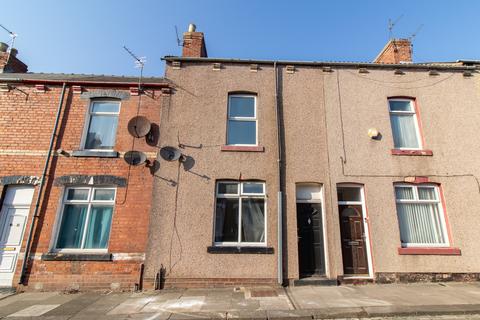No 31 Furness Street, Hartlepool TS24... 3 bed terraced house for sale