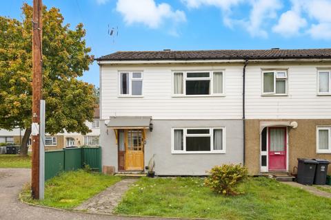 Firlands, Hertfordshire CM23 3 bed end of terrace house for sale
