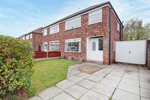 Stanhope Drive, Wirral CH62 3 bed semi