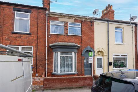 Arthur Street, Withernsea 3 bed terraced house for sale