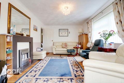 Angoods Lane, Chatteris 2 bed bungalow for sale