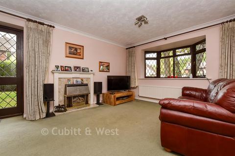 Penrose Road, Fetcham, Leatherhead... 4 bed detached house for sale