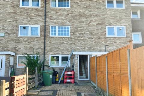 Staplehurst Close, Southampton... 2 bed terraced house for sale