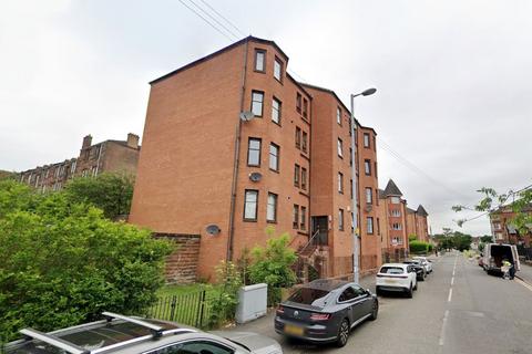 Armadale Street, Dennistoun, Glasgow G31 2 bed flat for sale