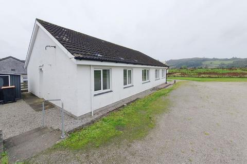 Dalbeattie DG5 1 bed bungalow for sale