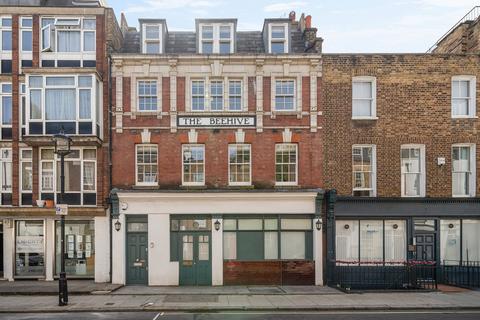 Homer Street, London, W1H 3 bed terraced house for sale