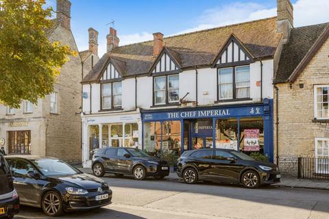 22 High Street, Woodstock... Mixed use for sale