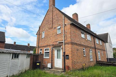 Bewicke Road, Leicester, LE3 3 bed semi