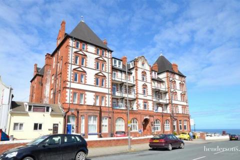 Whitby YO21 2 bed apartment for sale
