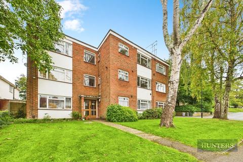 Grosvenor Road, Southampton 1 bed flat for sale