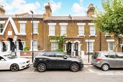 Third Avenue, London W10 3 bed terraced house for sale