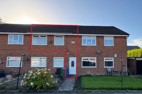 Carter Close, Denton 2 bed flat for sale