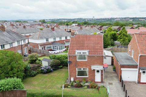 No. 3 Maple Avenue, Gateshead, Tyne... 2 bed detached house for sale