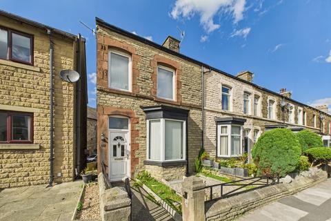 48 Lancaster Road, Carnforth, LA5 9LD 2 bed end of terrace house for sale