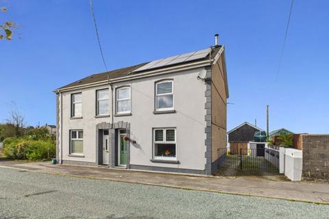 Cynheidre, Llanelli 3 bed semi