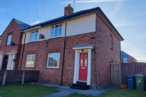 Hastings Street, Sunderland SR2 3 bed semi