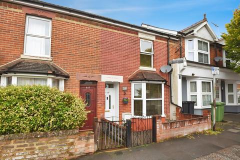 Eastleigh SO50 3 bed terraced house for sale