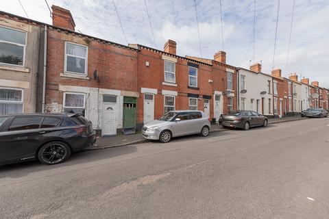 Darby Street, Derby DE23 2 bed terraced house for sale