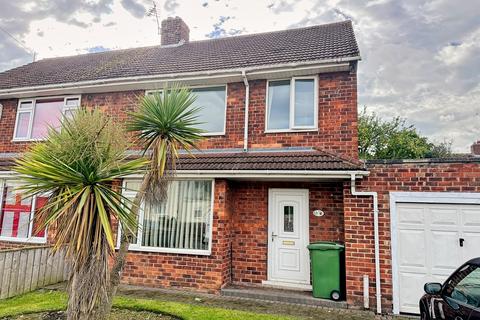 Repton Avenue, Stockton