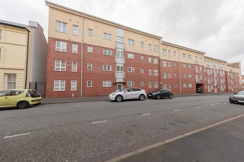 Branston Street, Birmingham B18 2 bed flat for sale
