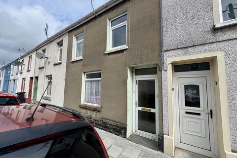 Troedyrhiw, Merthyr Tydfil CF48 2 bed terraced house for sale