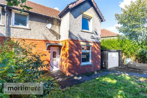 Seedall Avenue, Clitheroe... 3 bed semi