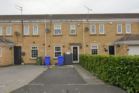 Chase Mews, Blyth NE24 2 bed terraced house for sale