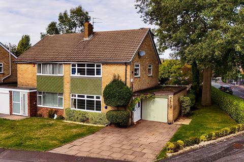 St Marys Way, Walsall WS9 3 bed semi