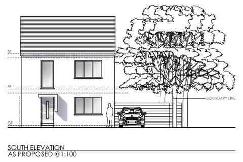 Meriton Road, Wilmslow SK9 3 bed detached house for sale