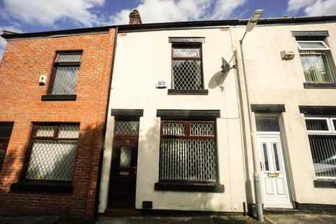 Dickinson Street West, Horwich... 2 bed terraced house for sale