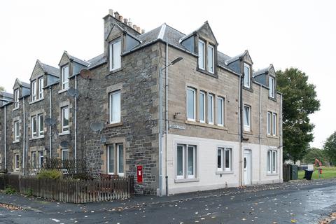 Cannon Street, Selkirk TD7 2 bed flat for sale