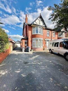 Coniston Road, Blackpool, Lancashire... Property for sale