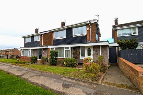 Oakwood Close, Sacriston, DH7 3 bed link detached house for sale