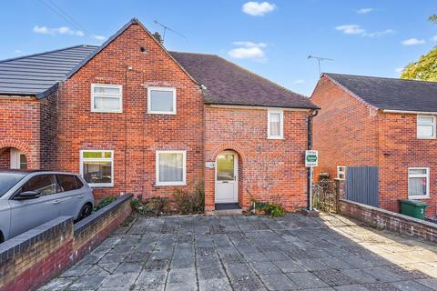 Mildmay, Winchester 3 bed semi