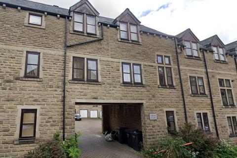 Olivia Court, Boothtown, Halifax, HX3 2 bed apartment for sale