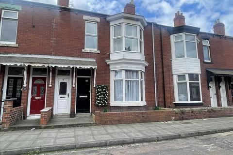 Alverthorpe Street, South Shields 3 bed apartment for sale