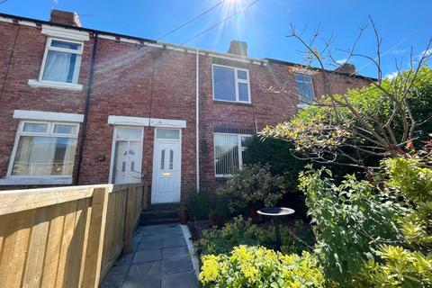 Ridley Street, Stanley, DH9 2 bed terraced house for sale