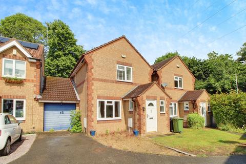 Farriers Court, Peterborough PE2 3 bed semi